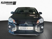 gebraucht Mitsubishi Space Star Select 1.2 MIVEC 52kW (71PS) MY24