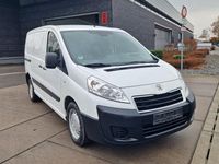 Gebraucht Peugeot Expert 128 PS (94 kW) 2014 Weiß Van