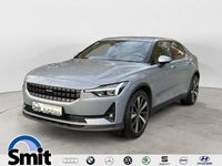 Gebraucht Polestar 2 Pilot 169 kW (231 PS) 2022 Thunder / metallic Kleinwagen