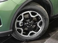 Gebraucht Ford Kuga Active 243 PS (178 kW) 2024 Bursting green SUV