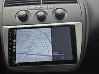 Gebraucht Seat Altea 105 PS (77 kW) 2008 Grau Kombi