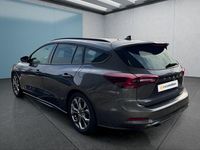 Gebraucht Ford Focus 116 PS (85 kW) 2025 Grau Kombi