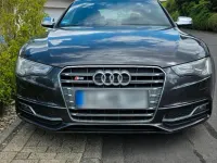 Gebraucht Audi S5 Comfort 333 PS (244 kW) 2012 Grau Coupé