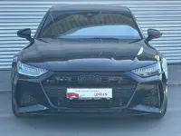Gebraucht Audi RS7 Sport 600 PS (441 kW) 2025 Schwarz Kleinwagen