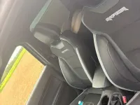 Używany Ford Ranger Raptor 213 KM (156 kW) 2022 Niebieski Pickup
