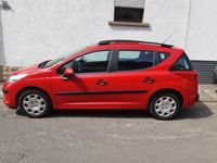 gebraucht Peugeot 207 20775 Tendance