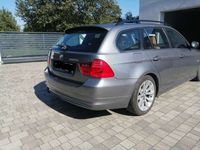 gebraucht BMW 325 d Touring - Automatik /Leder /Xenon /AHK
