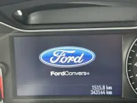 Gebraucht Ford Mondeo Titanium S 163 PS (119 kW) 2012 Silber Kombi