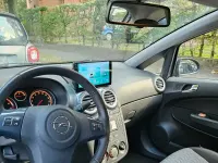 Gebraucht Opel Corsa 87 PS (63 kW) 2013 Kleinwagen