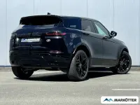Gebraucht Land Rover Range Rover evoque SE Dynamic 200 PS (147 kW) 2022 Schwarz SUV