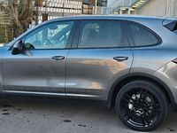 Gebraucht Porsche Cayenne S 400 PS (294 kW) 2010 Grau SUV