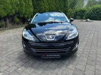Gebraucht Peugeot RCZ Basis 156 PS (114 kW) 2012 Coupé