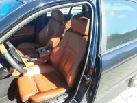 Używany BMW 520 M Sport 2003 Niebieski Sedan/Limuzyna