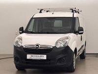 Second-hand Opel Combo 120 CP (88 kW) 2012 Monovolum