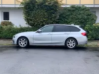 Gebraucht BMW 318 150 PS (110 kW) 2017 Kombi