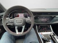 gebraucht Audi RS Q8 RS Q84.0 TFSI quattro MATRIX CARBON HUD