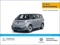 Gebraucht VW ID. Buzz Pro 210 kW (286 PS) 2025 Monosilber metallic Van / Kleinbus