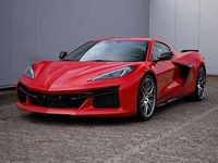 Gebraucht Corvette Z06 680 PS (500 kW) 2023 Rot Coupé