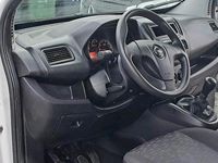 Usado Opel Combo 2018 Branco Monovolume