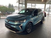 Gebraucht Renault Symbioz Iconic 143 PS (105 kW) 2024 Blau SUV