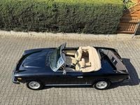 Gebraucht Fiat 124 Spider 105 PS (77 kW) 1984 Other Cabrio
