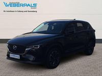 Gebraucht Mazda CX-5 Ad'Vantage 194 PS (142 kW) 2024 Jet black SUV