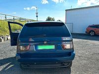 Gebraucht BMW X5 231 PS (169 kW) 2000 Blau SUV