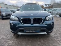 gebraucht BMW X1 X1 BaureihesDrive 18i* Panorama*Tüv Neu*AHK