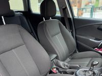 Gebraucht Opel Astra 2013 Silber Kombi