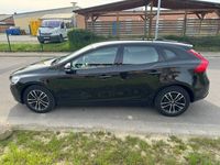 gebraucht Volvo V40 T2 Geartronic Automatik