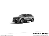Neu Renault Austral Techno 2025 Dolomitgrau mit dach in black pearlschwarz (grau) SUV