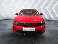 Gebraucht Opel Corsa-e Edition 2023 Rot Kleinwagen