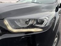 Gebraucht Ford Kuga ST-Line 179 PS (131 kW) 2017 Schwarz SUV