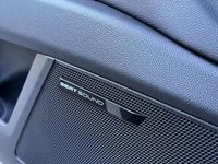 Usata Seat Leon FR 184 CV (135 kW) 2016 Nero Station wagon