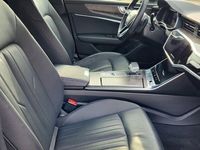 gebraucht Audi A6 TDI quattro tiptronic Avant