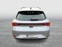 Gebraucht Seat Leon Style 150 PS (110 kW) 2023 Silber Limousine