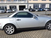 gebraucht Mercedes SLK230 KOMPRESSOR