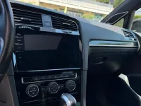 Gebraucht VW Golf VII R 301 PS (221 kW) 2020 Grau Kleinwagen