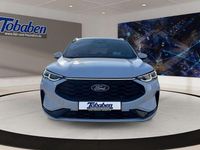 Gebraucht Ford Kuga ST-Line 151 PS (111 kW) 2025 Weiß SUV