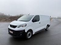Gebraucht Peugeot Expert Premium 150 PS (110 kW) 2019 Weiß Van