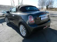 Used Mini Cooper Cabriolet 122 HP (89 kW) 2013 Grey Cabriolet