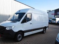 Gebraucht Mercedes Sprinter 143 PS (105 kW) 2020 Weiß Van