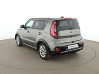 gebraucht Kia Soul 1.6 GDI Dream Team*NAVI*CAM*PDC*SHZ*JBL*