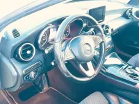Second-hand Mercedes C220 170 CP (125 kW) 2017 Alb Break