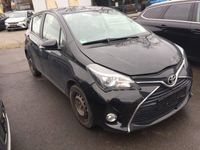 gebraucht Toyota Yaris 1,3 Comfort FP