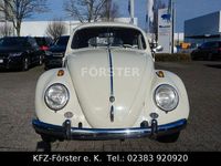 Gebraucht VW Käfer 34 PS (25 kW) 1961 Other Kleinwagen