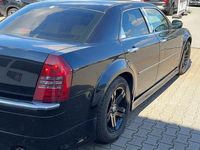 Używany Chrysler 300C 218 KM (160 kW) 2008 Andere farben Sedan/Limuzyna