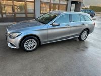 gebraucht Mercedes 220 S205CDI Exclusive