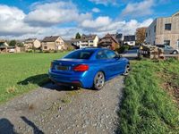gebraucht BMW M240 Coupe/ Traumauto / Volle Hütte