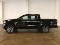 Gebraucht Mercedes X250 190 PS (139 kW) 2018 Schwarz Pickup